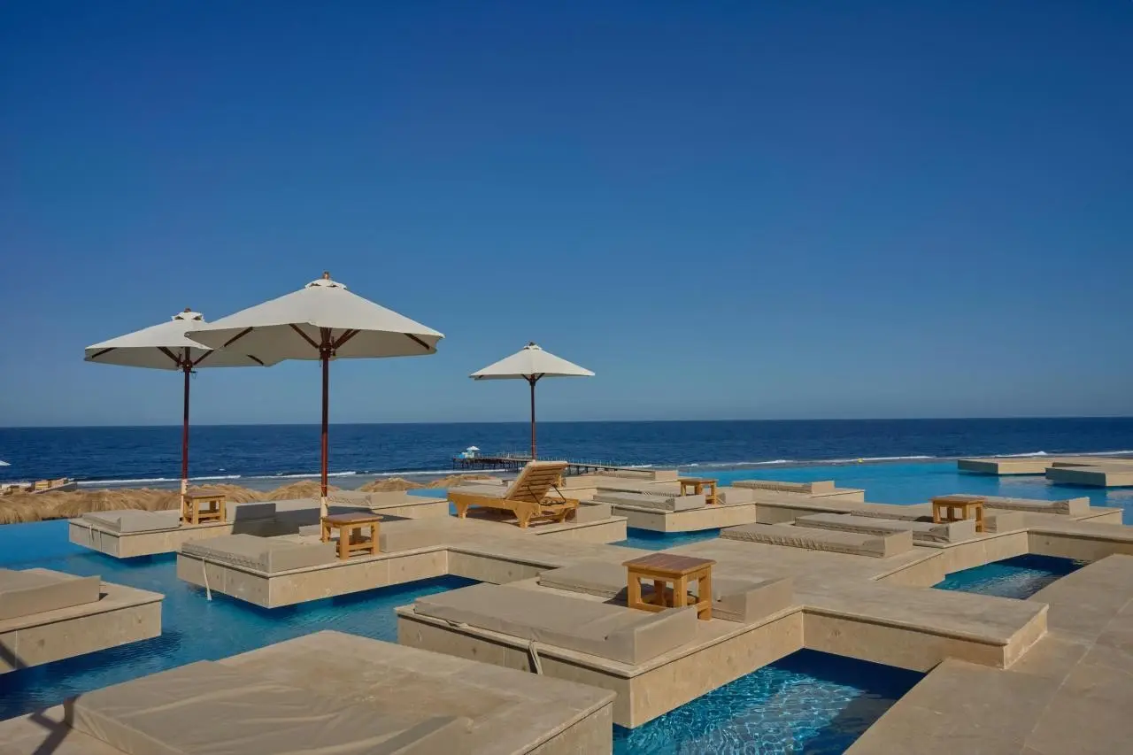 Diamond Beach by Pearl Resort — DIAMOND BEACH BY PEARL RESORT