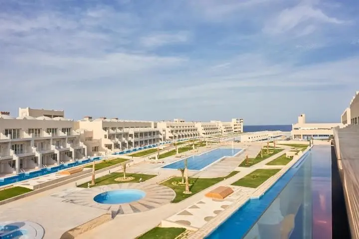 Diamond Beach by Pearl Resort — DIAMOND BEACH BY PEARL RESORT