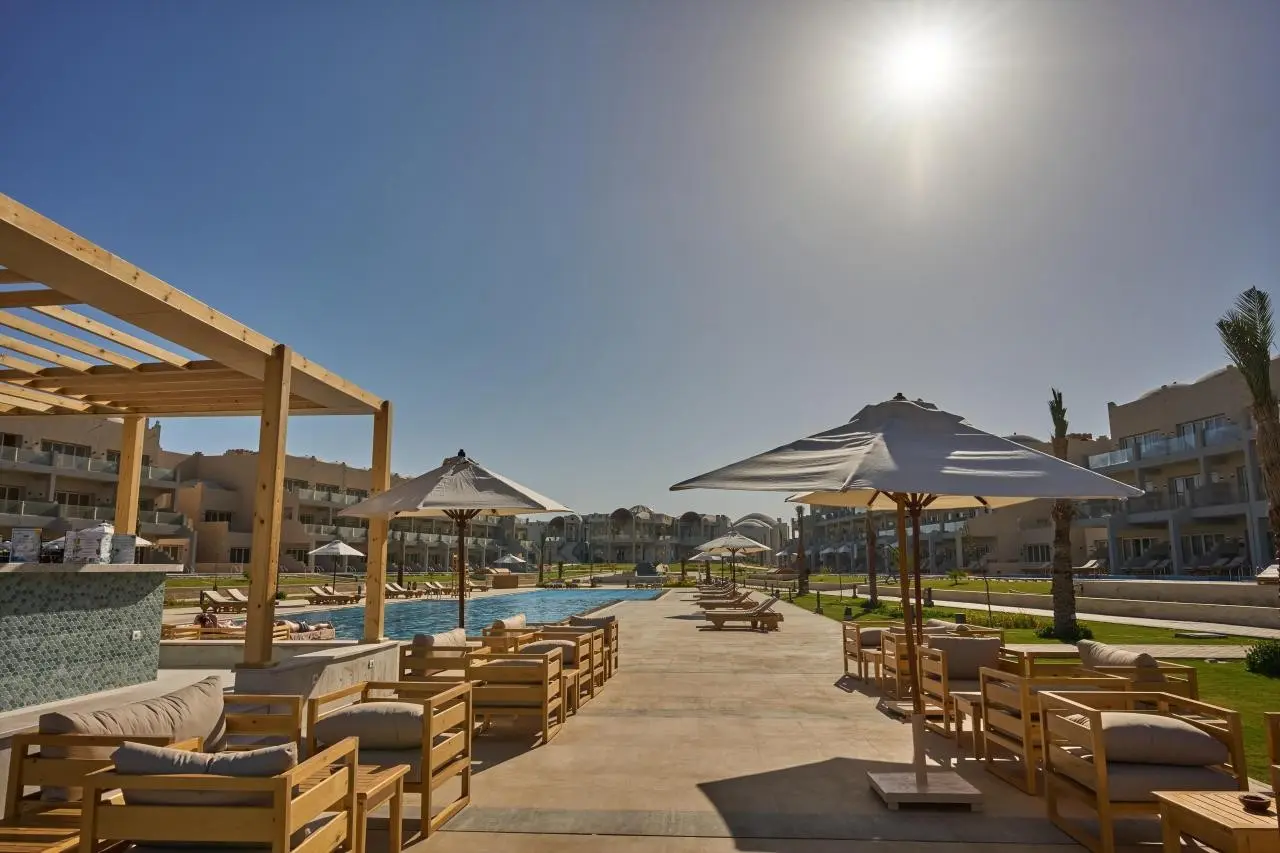 Diamond Beach by Pearl Resort — DIAMOND BEACH BY PEARL RESORT