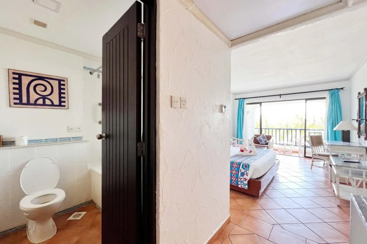 Diamonds Malindi — DIANI REEF BEACH RESORT