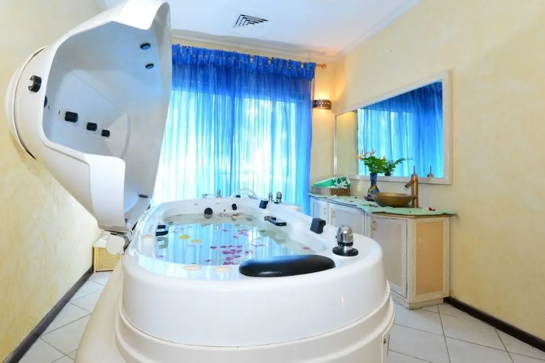 Diamonds Malindi — DIANI REEF BEACH RESORT