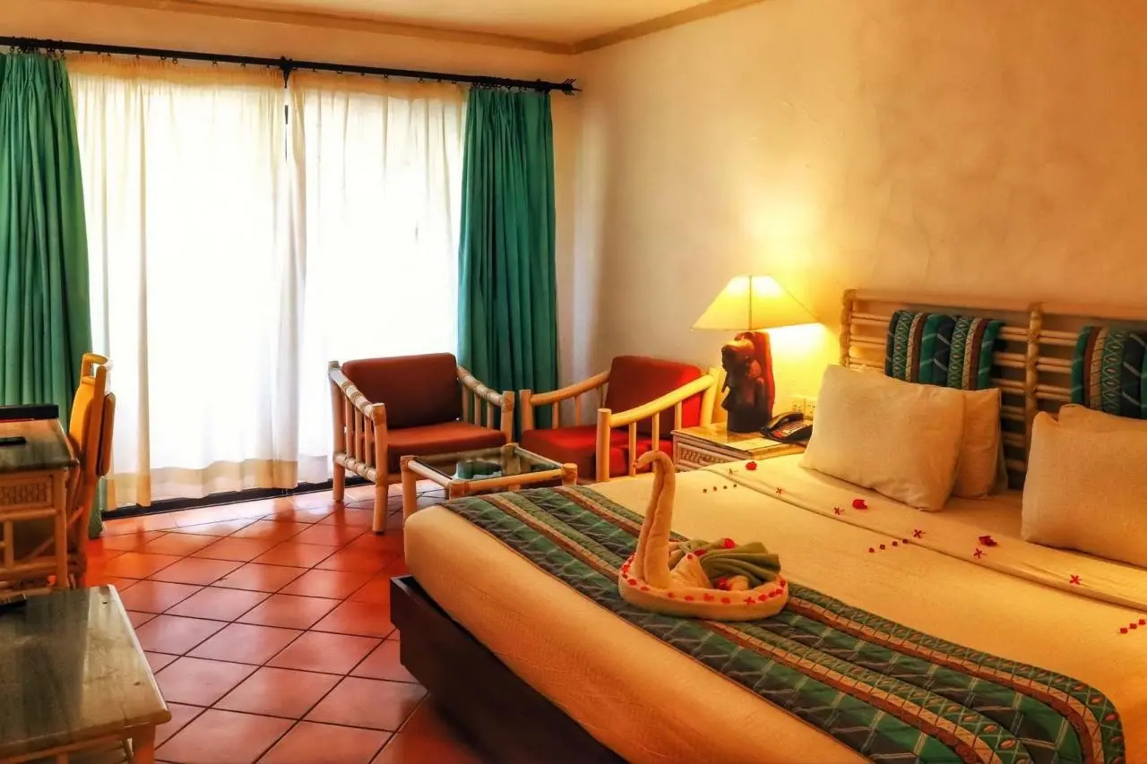 Diamonds Malindi — DIANI REEF BEACH RESORT