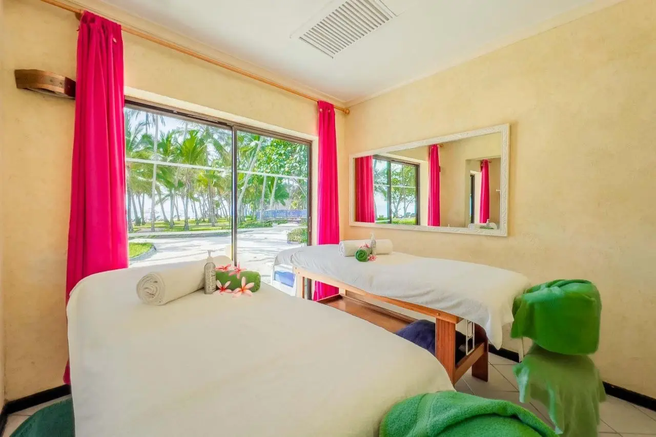 Diamonds Malindi — DIANI REEF BEACH RESORT