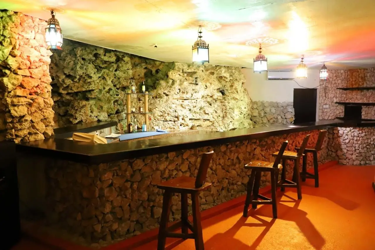 Diamonds Malindi — DIANI REEF BEACH RESORT