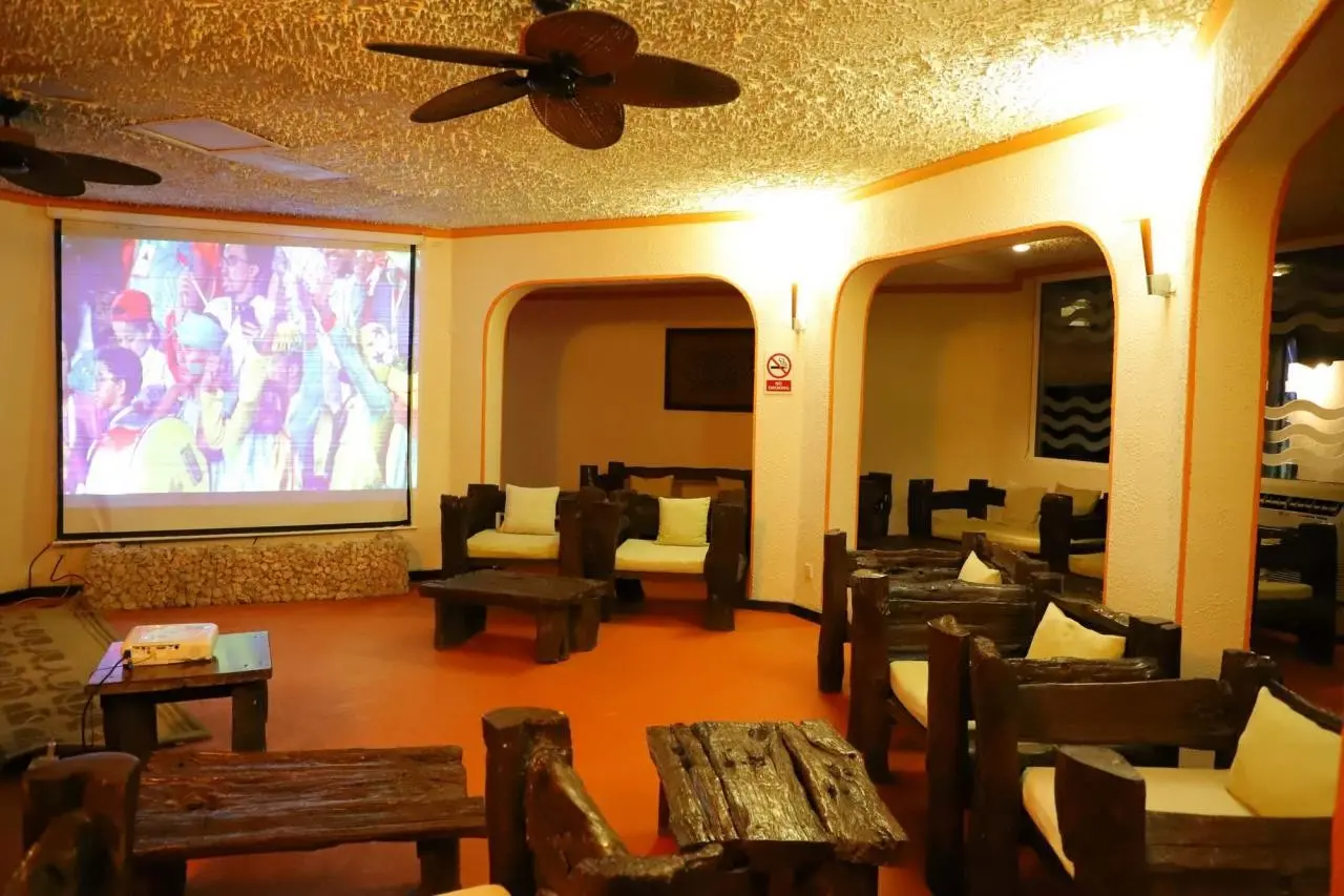 Diamonds Malindi — DIANI REEF BEACH RESORT