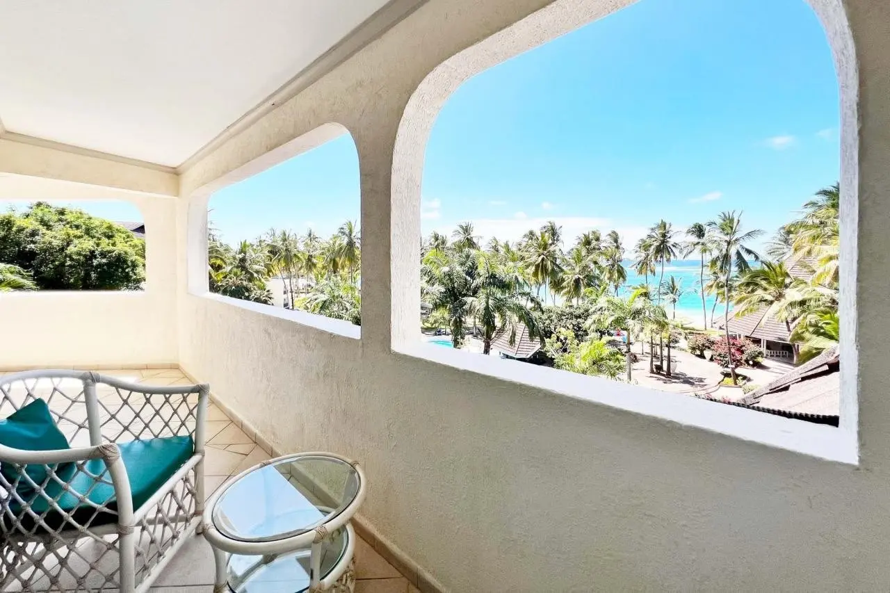 Diamonds Malindi — DIANI REEF BEACH RESORT