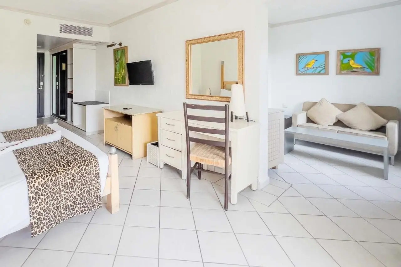 Diamonds Malindi — DIANI REEF BEACH RESORT