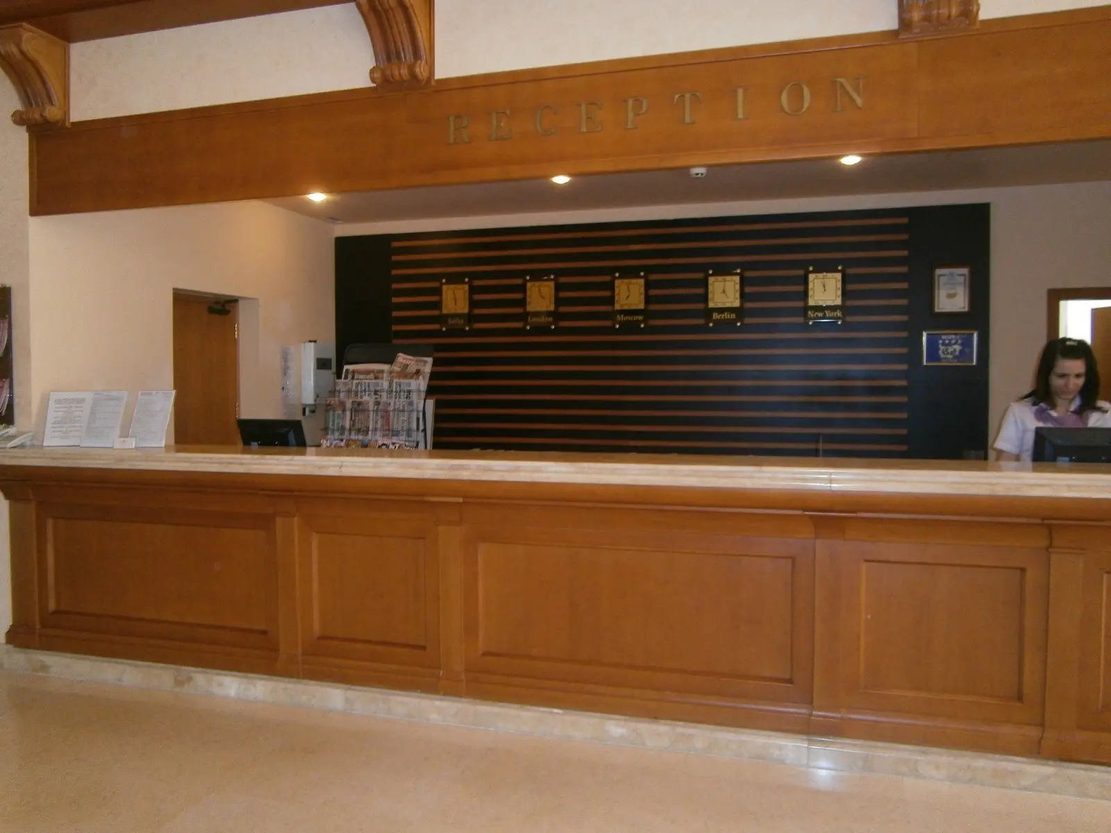 DIT Majestic Beach Resort — DIT MAJESTIC BEACH RESORT