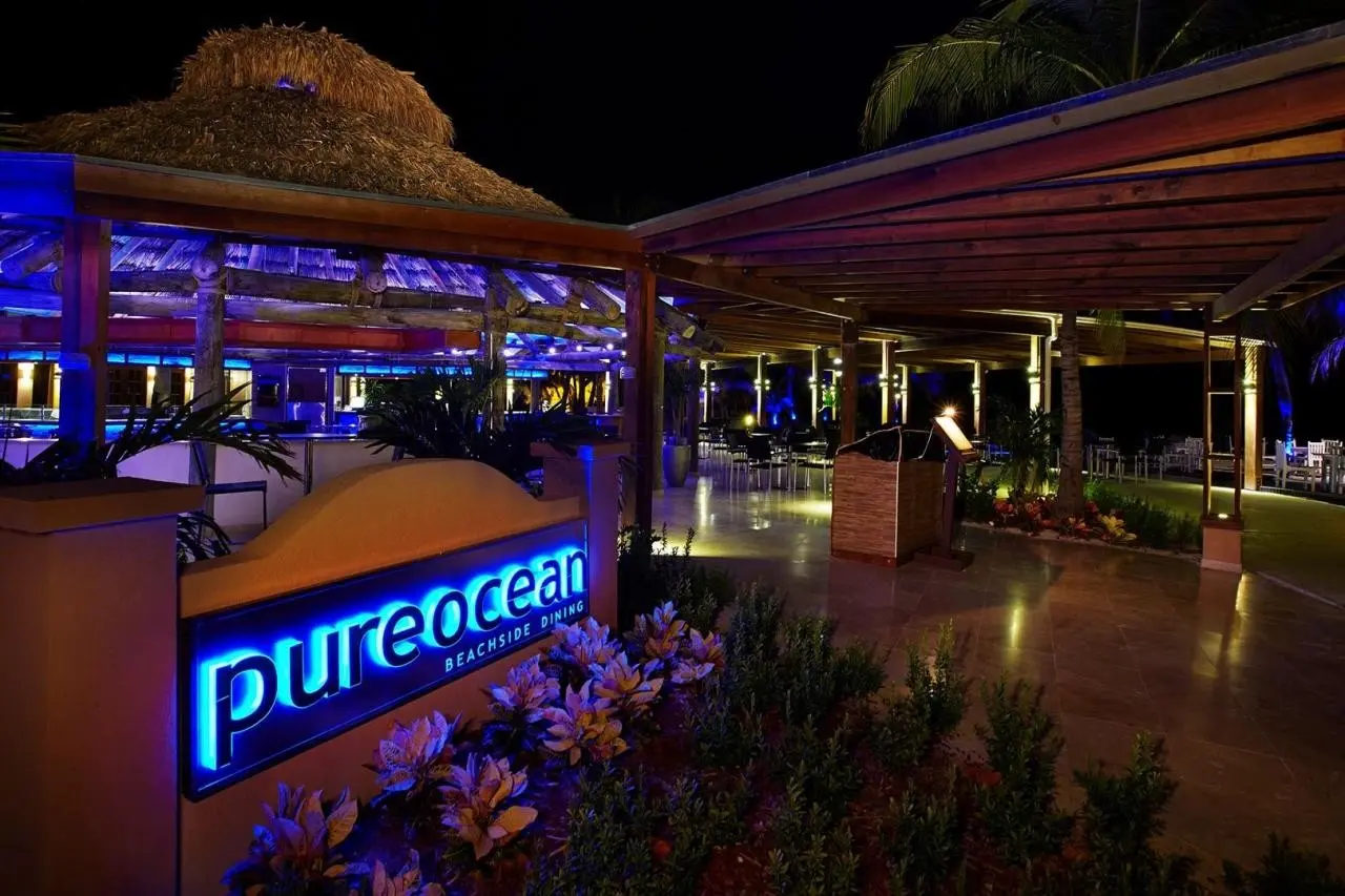 Divi Aruba Phoenix Beach Resort — DIVI ARUBA PHOENIX BEACH RESORT