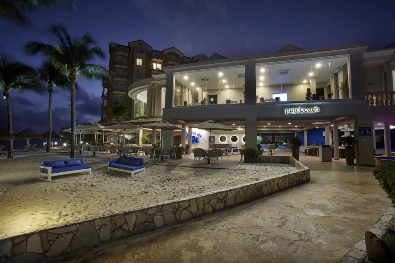 Divi Aruba Phoenix Beach Resort — DIVI ARUBA PHOENIX BEACH RESORT