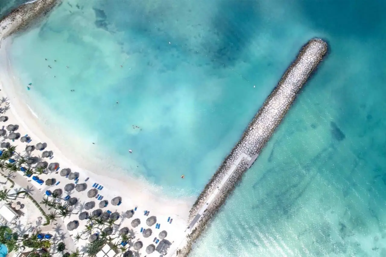 Divi Aruba Phoenix Beach Resort — DIVI ARUBA PHOENIX BEACH RESORT