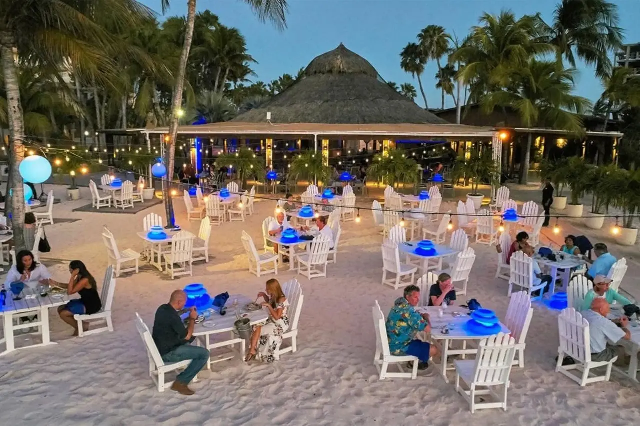 Divi Aruba Phoenix Beach Resort — DIVI ARUBA PHOENIX BEACH RESORT