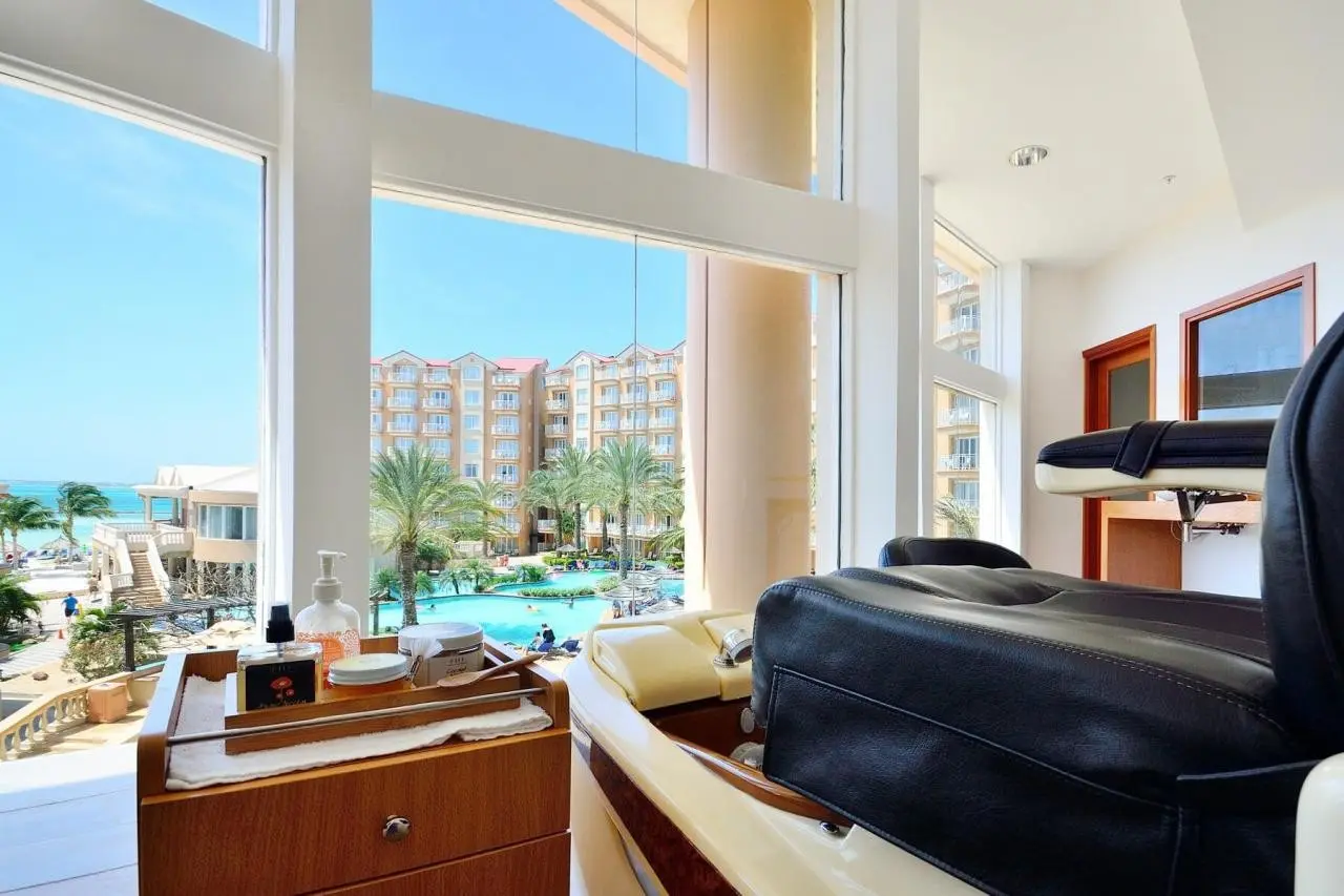 Divi Aruba Phoenix Beach Resort — DIVI ARUBA PHOENIX BEACH RESORT