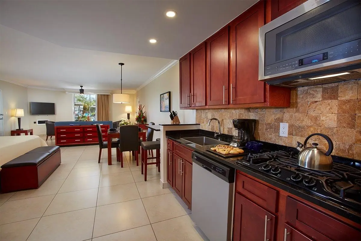 Divi Village Golf & Beach Resort — DIVI VILLAGE GOLF & BEACH RESORT