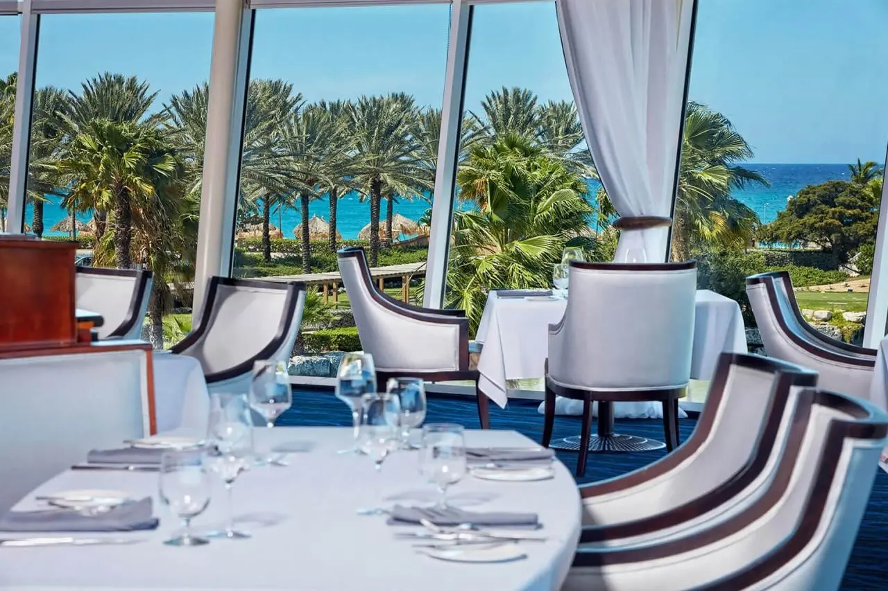 Divi Village Golf & Beach Resort — DIVI VILLAGE GOLF & BEACH RESORT