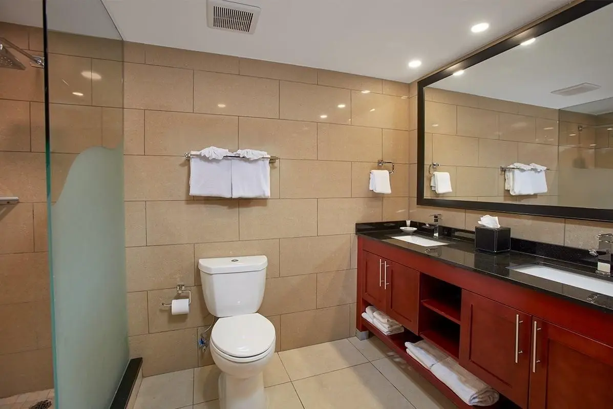 Divi Village Golf & Beach Resort — DIVI VILLAGE GOLF & BEACH RESORT