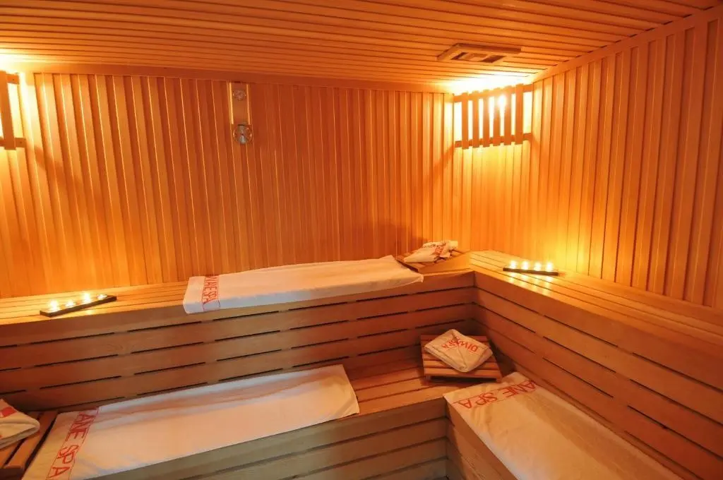 Diwane Hotel — DIWANE