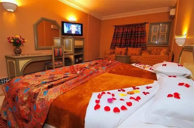 Diwane Hotel — DIWANE