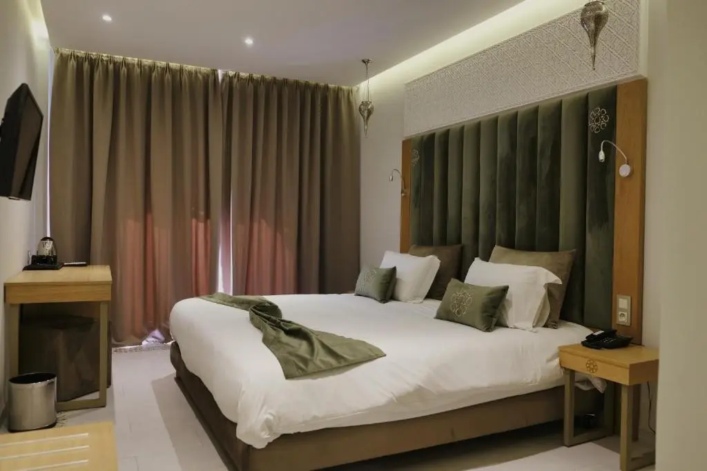 Diwane Hotel — DIWANE