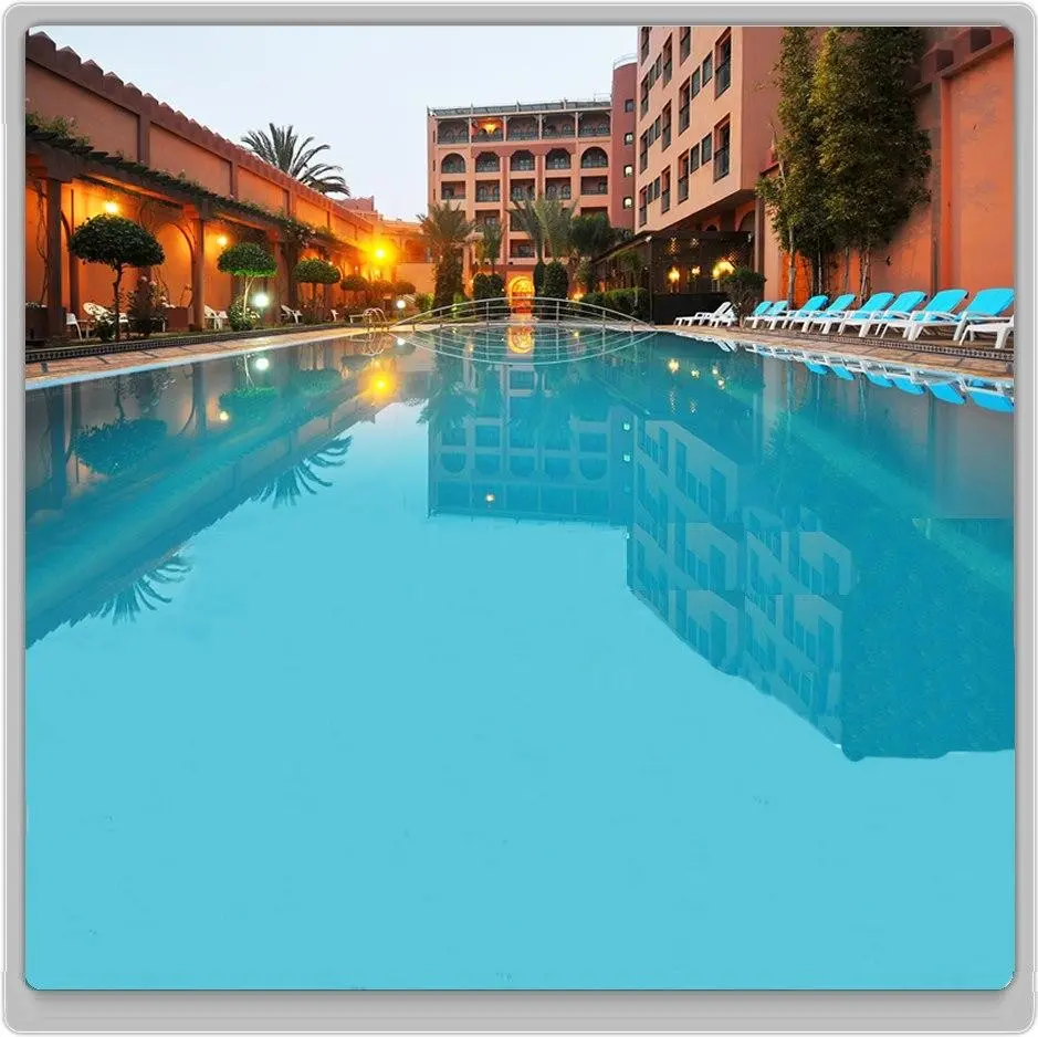 Diwane Hotel — DIWANE