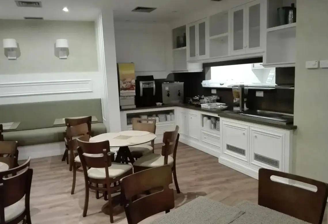 Restauracja i jedzenie w hotelu Do Centro