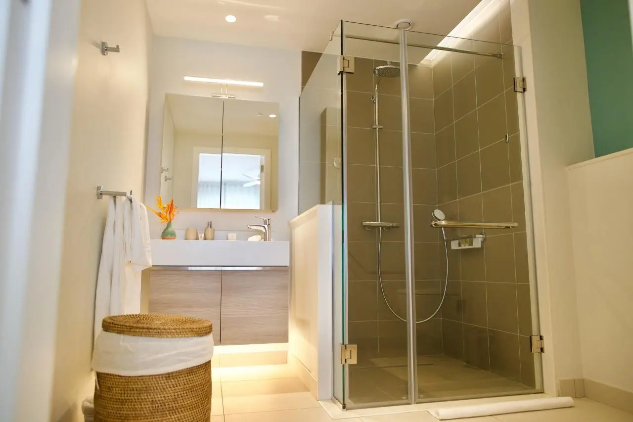 Domaine de Grand Baie — DOMAINE DE GRAND BAIE