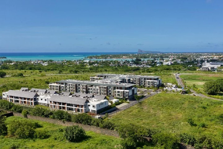 Hotel Hotel Domaine de Grand Baie w Mauritius - oferta last minute