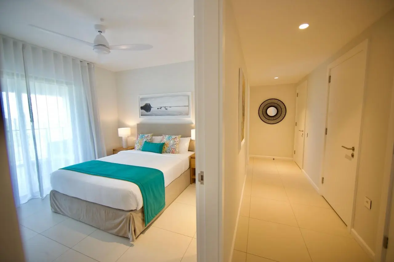 Domaine de Grand Baie — DOMAINE DE GRAND BAIE