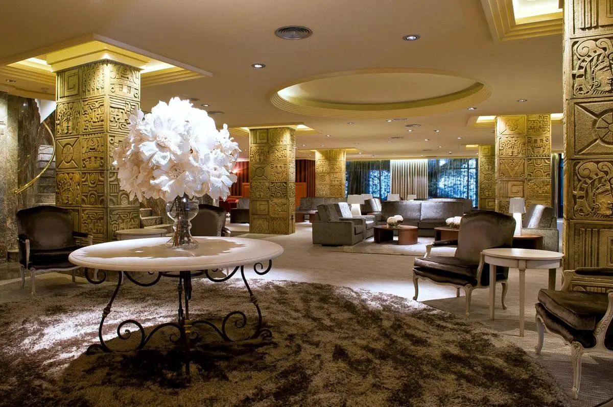 Don Pancho (Designed for adults) — DON PANCHO (DESIGNED FOR ADULTS)