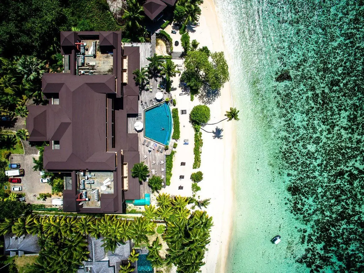 Double Tree by Hilton Allamanda Resort & Spa — DOUBLE TREE BY HILTON ALLAMANDA RESORT & SPA