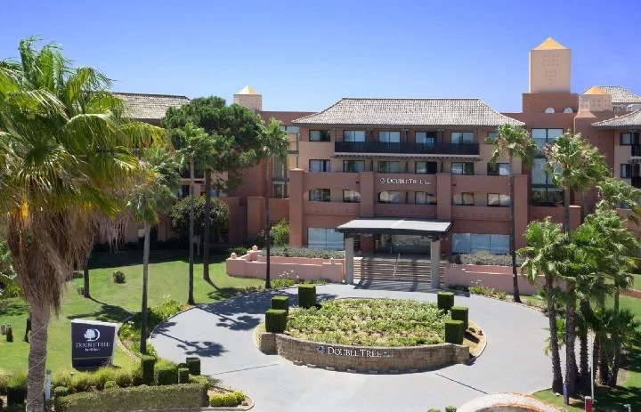 Hotel Double Tree by Hilton Islantilla Golf Resort