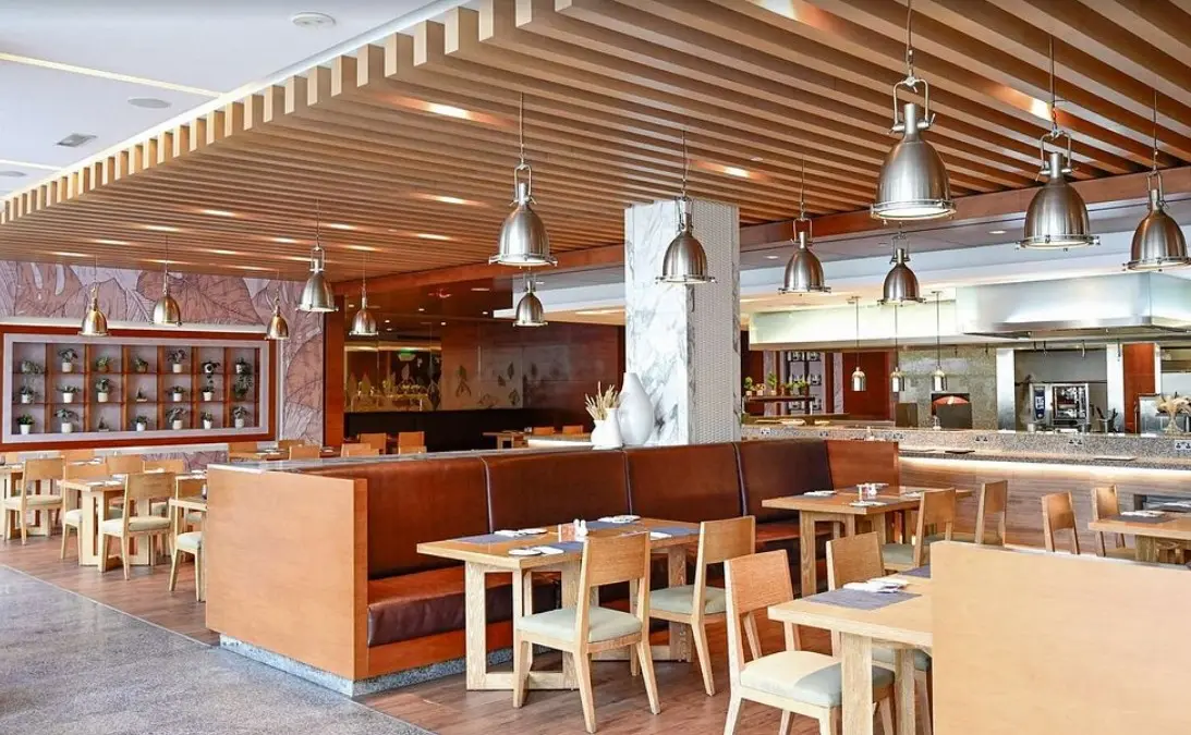 DoubleTree by Hilton Hotel Dubai - Jumeirah Beach — DOUBLETREE BY HILTON HOTEL DUBAI - JUMEIRAH BEACH