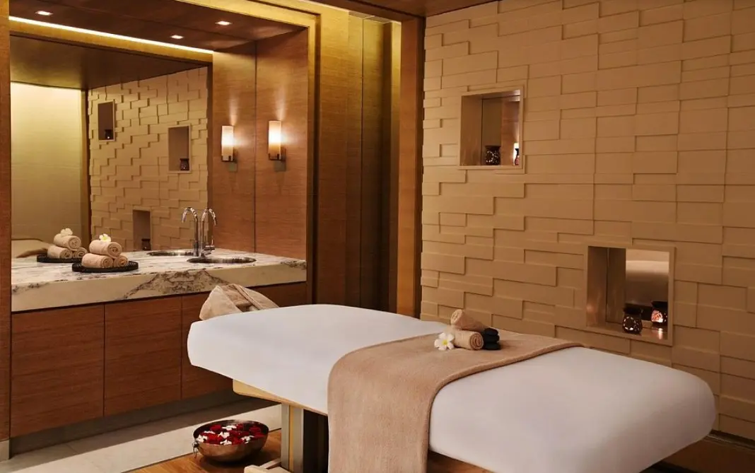 DoubleTree by Hilton Hotel Dubai - Jumeirah Beach — DOUBLETREE BY HILTON HOTEL DUBAI - JUMEIRAH BEACH