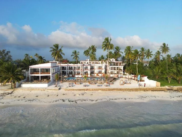 Hotel Dream of Zanzibar w Tanzania (Zanzibar) - oferta last minute