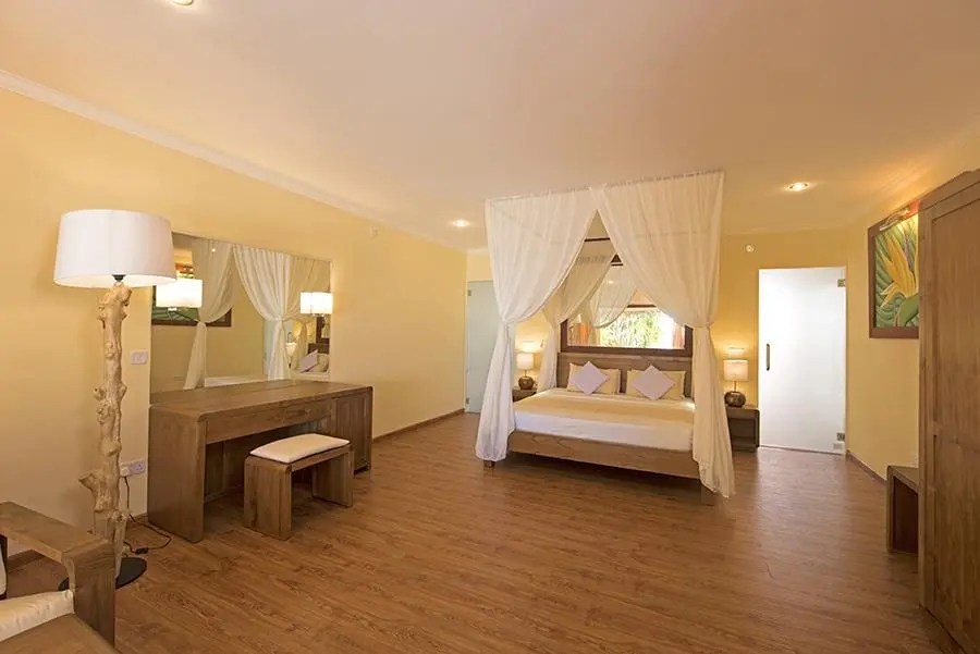 Dreamland - The Unique Sea & Lake Resort — DREAMLAND THE UNIQUE SEA & LAKE RESORT