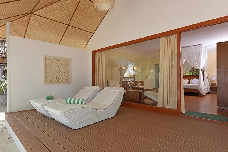 Dreamland - The Unique Sea & Lake Resort — DREAMLAND THE UNIQUE SEA & LAKE RESORT