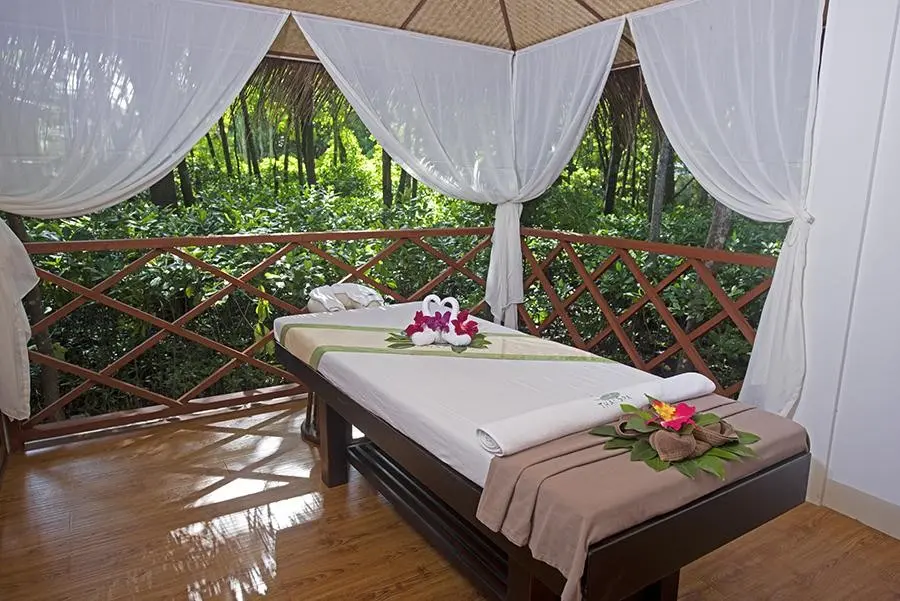 Dreamland - The Unique Sea & Lake Resort — DREAMLAND THE UNIQUE SEA & LAKE RESORT