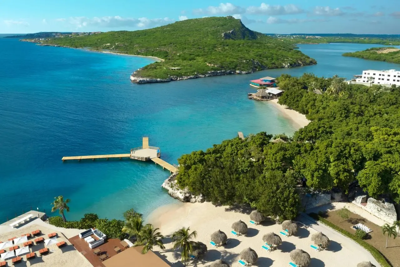 Dreams Curaçao Resort, Spa & Casino — DREAMS CURACAO RESORT SPA & CASINO