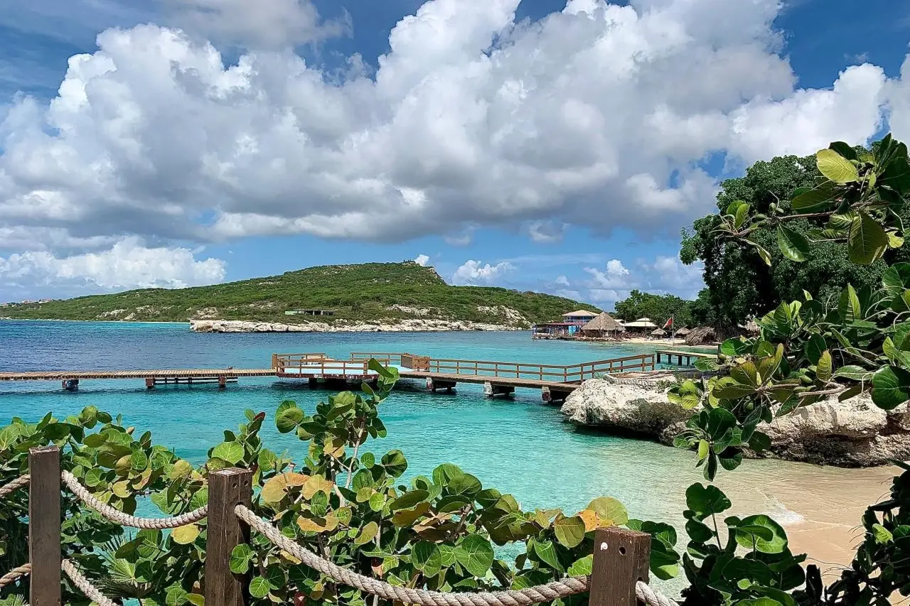 Dreams Curaçao Resort, Spa & Casino — DREAMS CURACAO RESORT SPA & CASINO