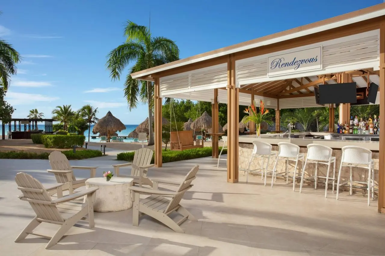 Dreams Curaçao Resort, Spa & Casino — DREAMS CURACAO RESORT SPA & CASINO