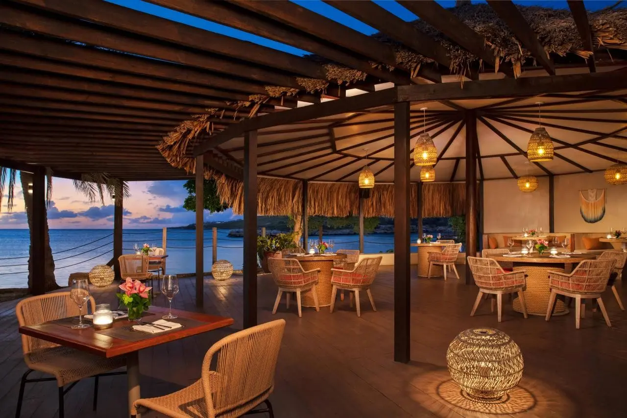 Dreams Curaçao Resort, Spa & Casino — DREAMS CURACAO RESORT SPA & CASINO