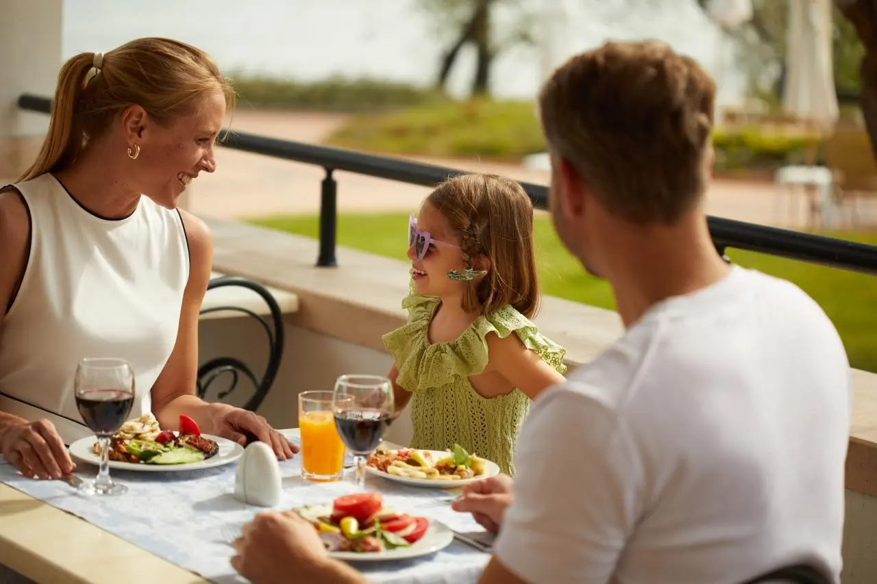 Dreams Sunny Beach Resort & Spa — DREAMS SUNNY BEACH RESORT & SPA