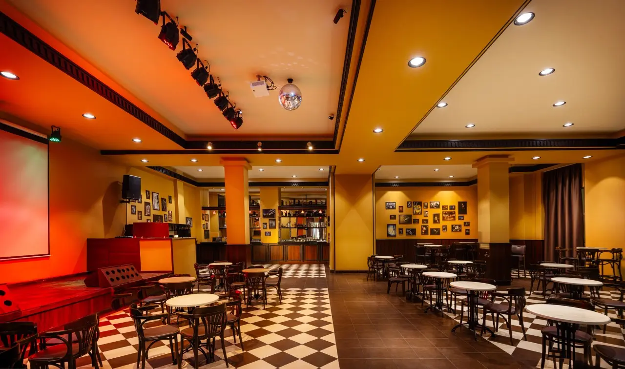 Dreams Sunny Beach Resort & Spa — DREAMS SUNNY BEACH RESORT & SPA