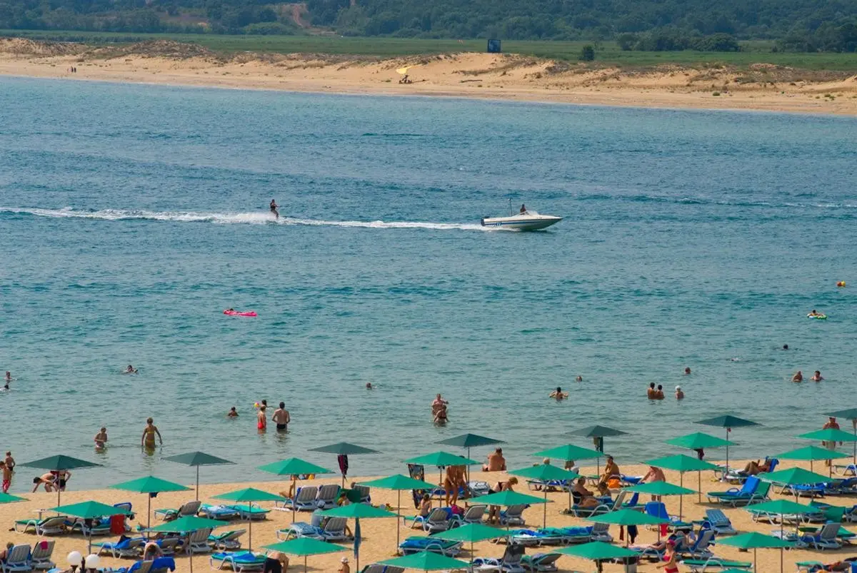 Duni Holiday Village — DUNI HOLIDAY VILLAGE