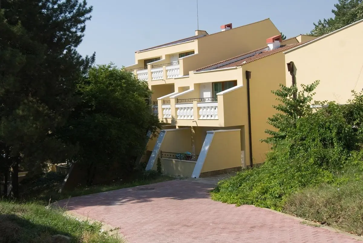 Duni Holiday Village — DUNI HOLIDAY VILLAGE