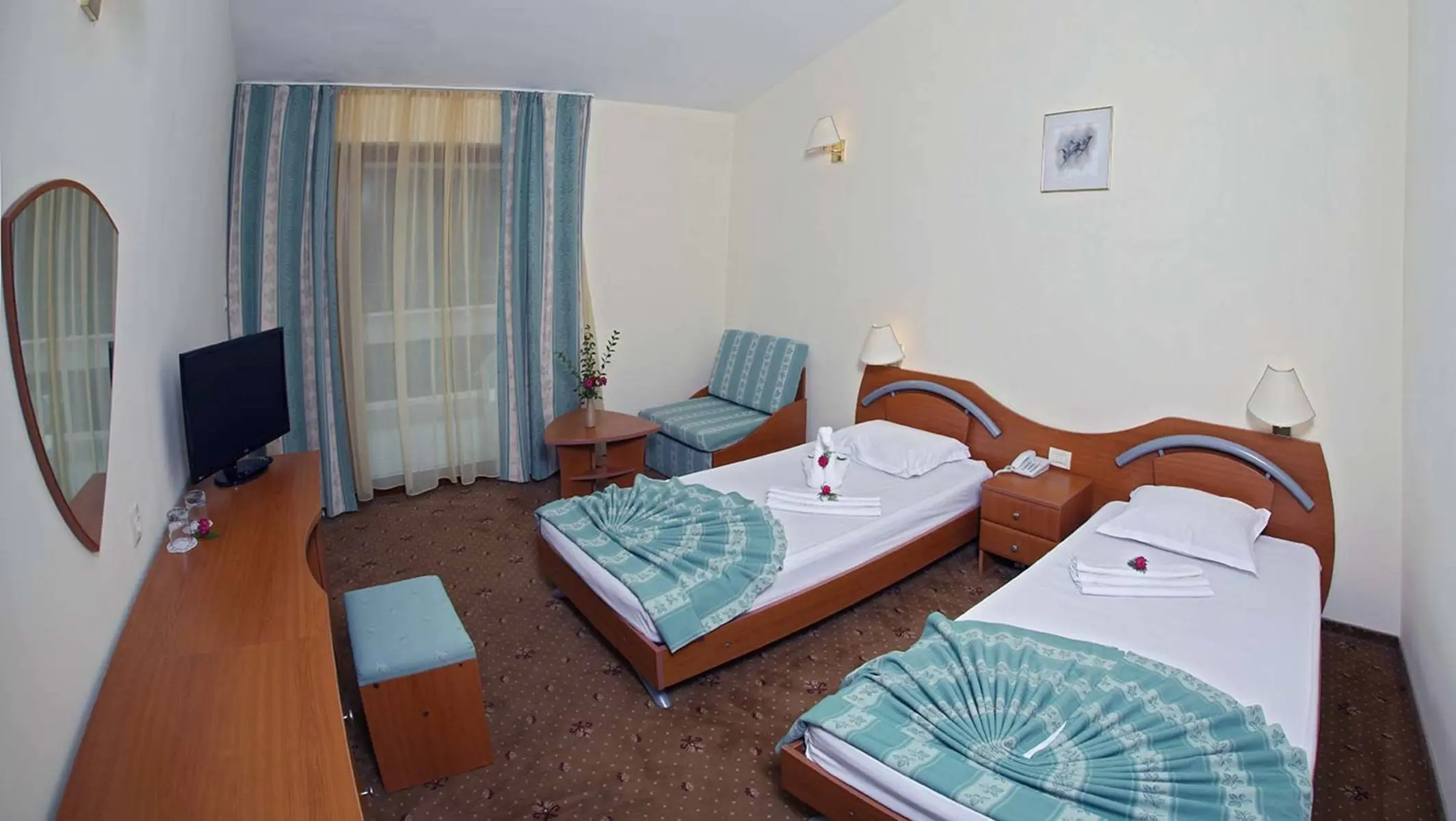 Duni Holiday Village — DUNI HOLIDAY VILLAGE