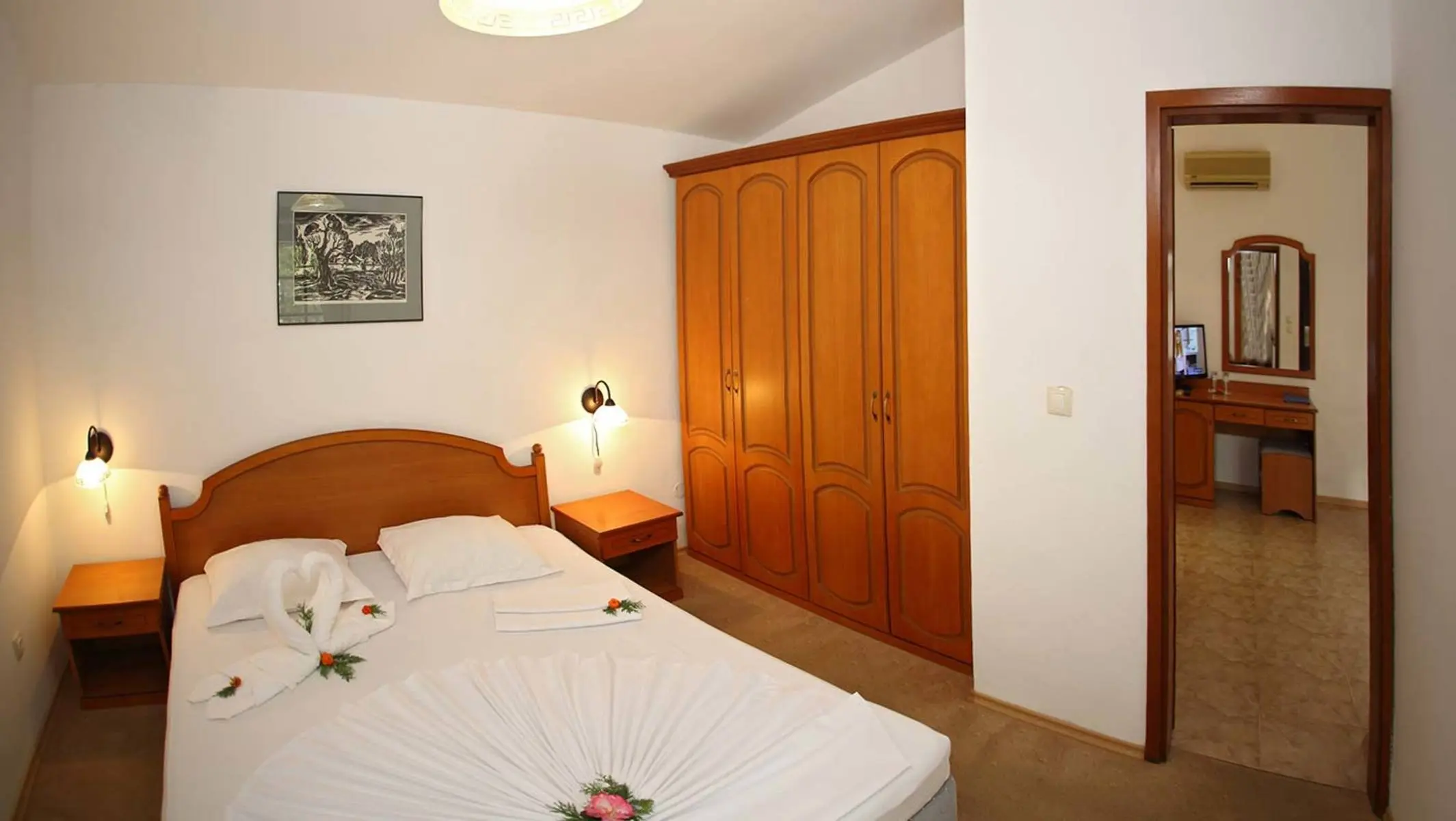 Duni Holiday Village — DUNI HOLIDAY VILLAGE