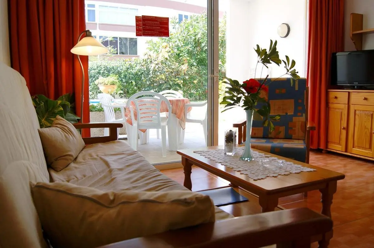 Pokój w hotelu Ecuador