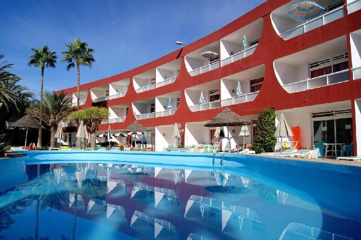 Hotel Ecuador