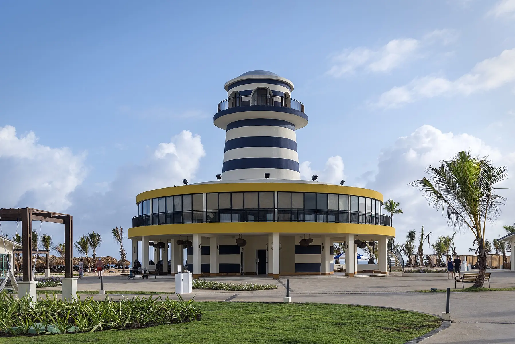 El Beso Adults Only At Ocean El Faro - All Inclusive — OCEAN EL FARO EL BESO (SOLO ADULTOS)